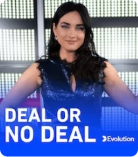 Deal Or No deal