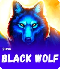 Black Wolf slot |