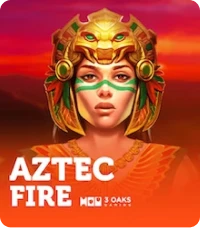 Aztec fire slot |