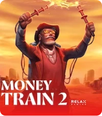 money train 2 slot |