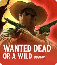 wanted dead or a wild slot |