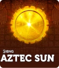 Aztec Sun slot |