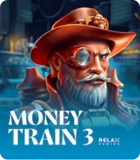 Money Train 3 slot |
