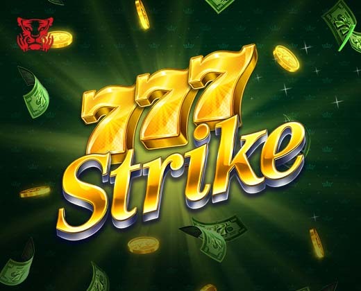 777 Strike