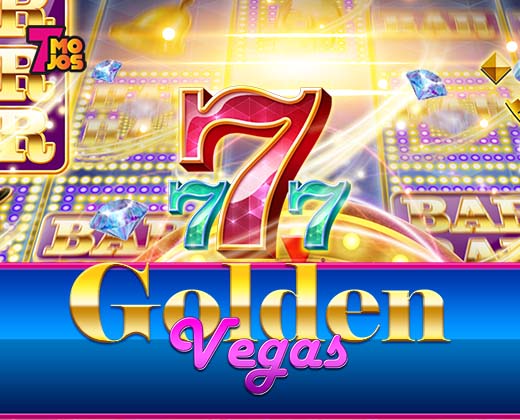 777 Golden Vegas